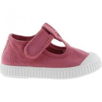 Victoria 136625n – Couleur Rose – Sandale enfant
