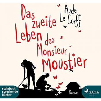 Das Zweite Leben des Monsieur [Import]