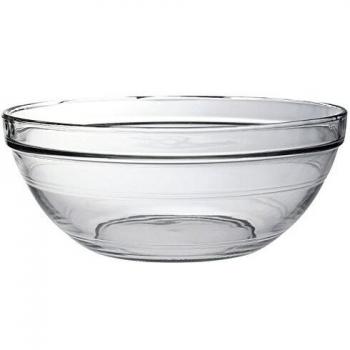 Duralex LYS 31cm Glass Mixing Bowl