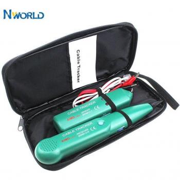 RedNworld UTP Test & Trace Cable