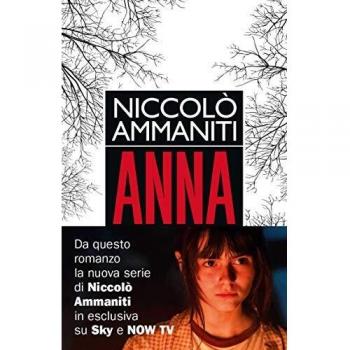 Niccolò Ammaniti Anna