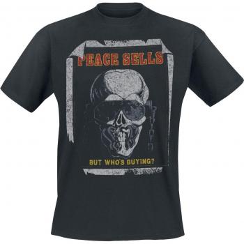 T-Shirt Megadeth