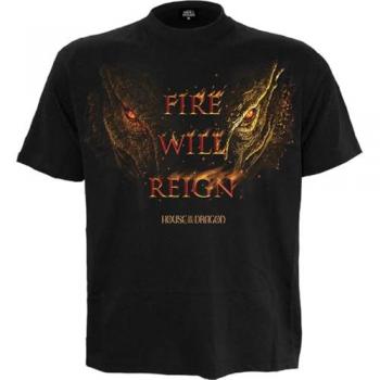 Maglietta Ufficiale Game of Thrones