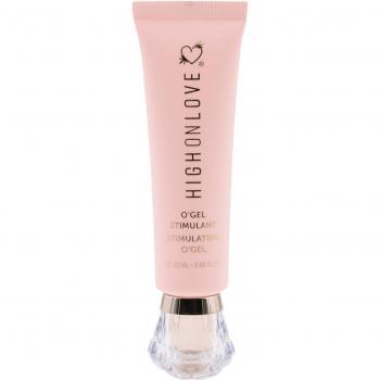 High on Love Erregungsgel für Intimbereiche 30 ml