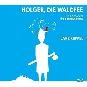 Holger, die Waldfee