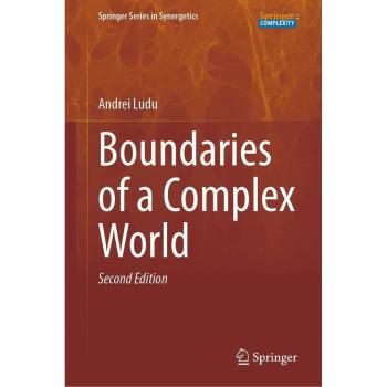 Vitalsource Technologies, Inc. Boundaries Of A Complex World