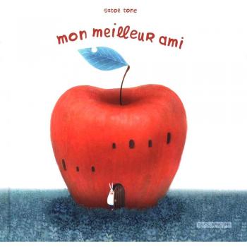 Mon meilleur ami. Ediz. illustrata