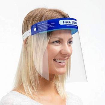 Mundschutz SanDisk – Face Shield Isolation Maske 1 Stück