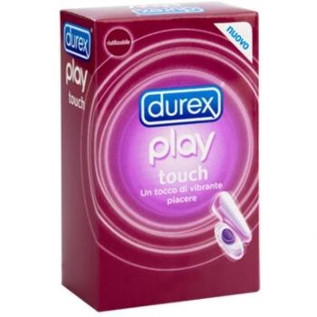 Durex Play Touch Massaggiatore Personale