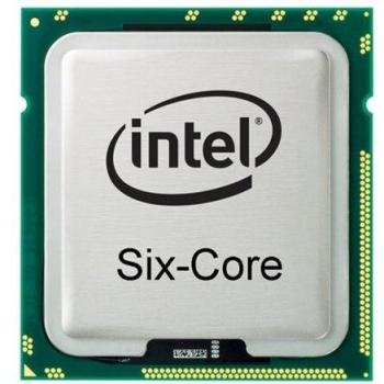 Processore Intel Xeon Bronze 3104 HPE 1,7 GHz L3 8,25 MB – Sottoforma LGA 3647 (dissipatore escluso)