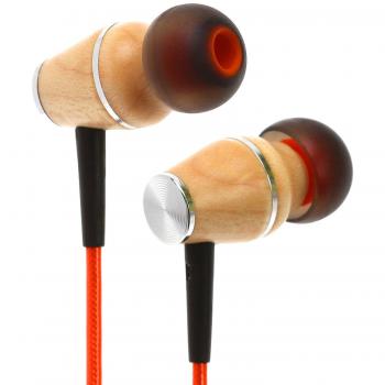 Symphonized XTC 2.0 Earbuds with Innovative Shield Technology