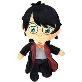 Mini Harry Potter: Ministero in Peluche 20 cm
