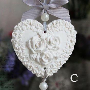 Silicone Fondant Mould