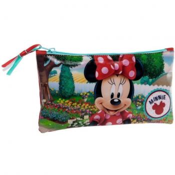 Neceser Portátil Minnie Garden 760 ml