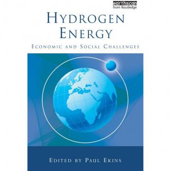Vitalsource Technologies, Inc. Hydrogen Energy