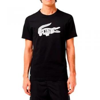 Camiseta Lacoste de Manga Corta para Hombres