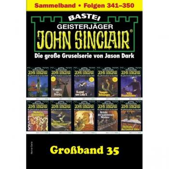 John Sinclair Großband 35