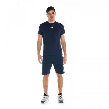 Pack de Camiseta y Pantalón Corto Leone