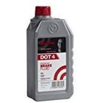 Brembo L04005 líquido de frenos DOT 4 de 500 ml