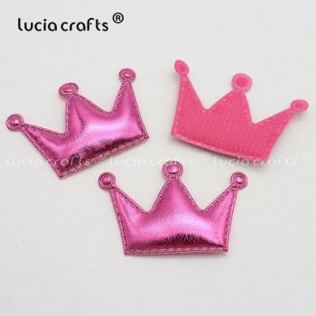 Corona de Plástico PU para Niños