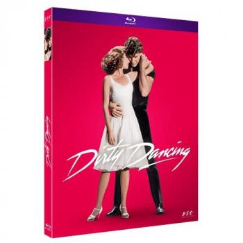 Dirty Dancing Collector's Edition Blu-ray