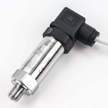 Micro sensor de presión 10 bar G 1/8 macho con salida RS485