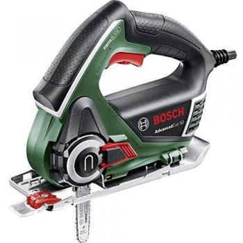 Sierra combinada eléctrica Bosch AdvancedCut 50 (500 W)