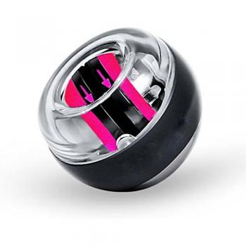 Spinning Wrist Rotor