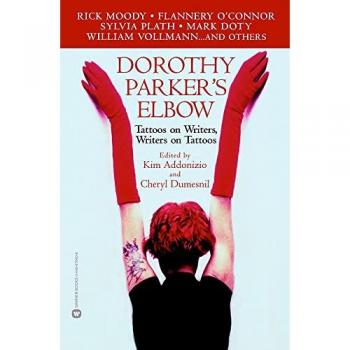 Dorothy Parker's Elbow