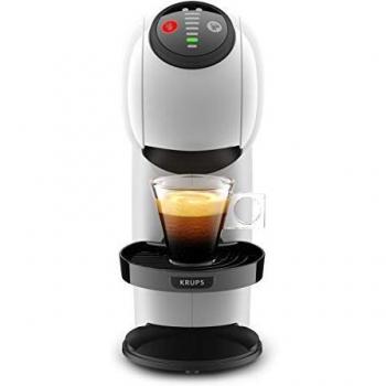Krups Genio S Blanc Cafetière Dolce Gusto