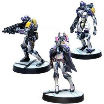 Infinity Beta Reinforcements