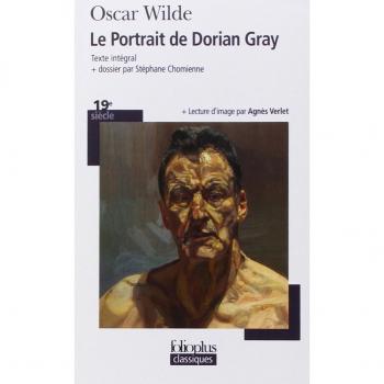 Le Portrait De Dorian Gray