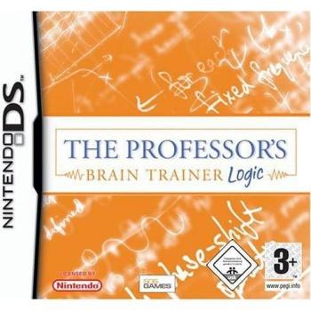 Logic Trainer DS – Ensemble Complet