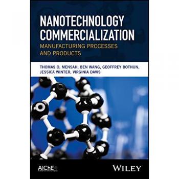 Nanotechnology Commercialization by Virginia Davis