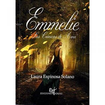 Emmelie: Las crónicas de Arna
