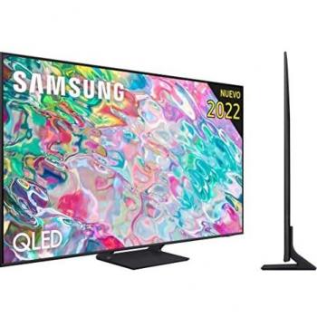 Samsung 85 QLED 4K Smart TV QE85Q70B
