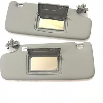 Aveo Sun Visor Replacement Set