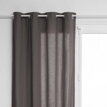 Cortina de Decoración Anjali 135 x 240 cm en Algodón Atmosphera