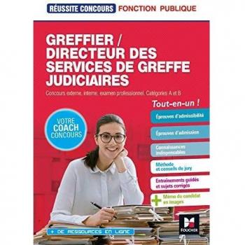 Réussite Concours