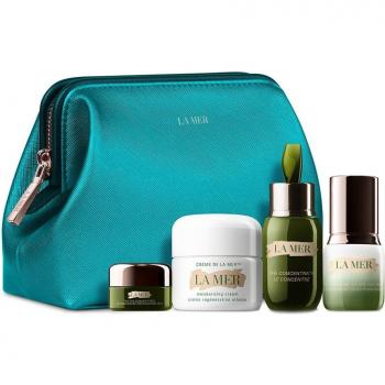 La Mer Colección Restored and Refresh para el Cuidado Facial, 1 pieza, unisex