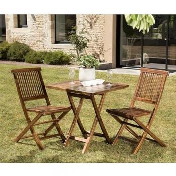 Ensemble de Jardin MACABANE Hanna