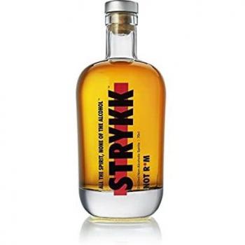 Licores Elegantes Stryyk Not Rum 70 cl (Caja de 2 botellas)