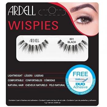 Ardell Lashes Wispies Cluster 601