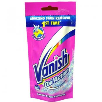 Vanish Oxi Action Roze 100 ml