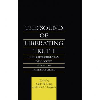 The Sound of Liberating Truth