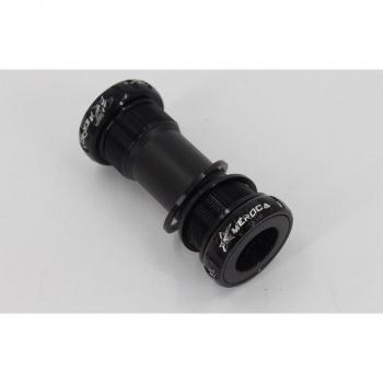Supports de pédaliers inférieurs M68, 110g, aluminium 7075, 6 couleurs