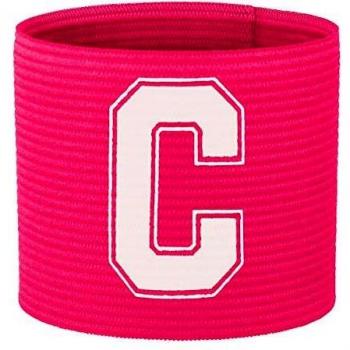 55 Sport Captain’s Armband – Neon Pink (Adult)