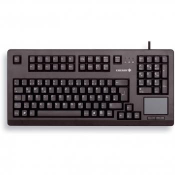 Cherry Advanced Performance Line G80-11900 (USB, Touchpad)