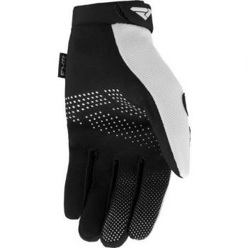 Guanti da motocross FXR Reflex 2023 M Nero Bianco
