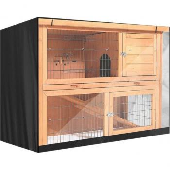 Manteau Jardin Pet